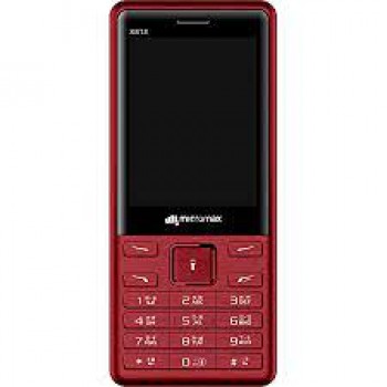 MICROMAX-X818 - MAROON